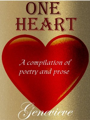 cover image of One Heart